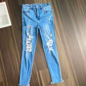 American Eagle Outfitters Jeans